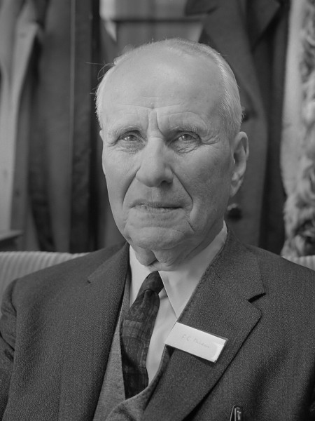 Franklin Chambers McLean (1966)