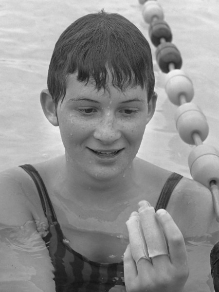 Frieke Buys (1970)