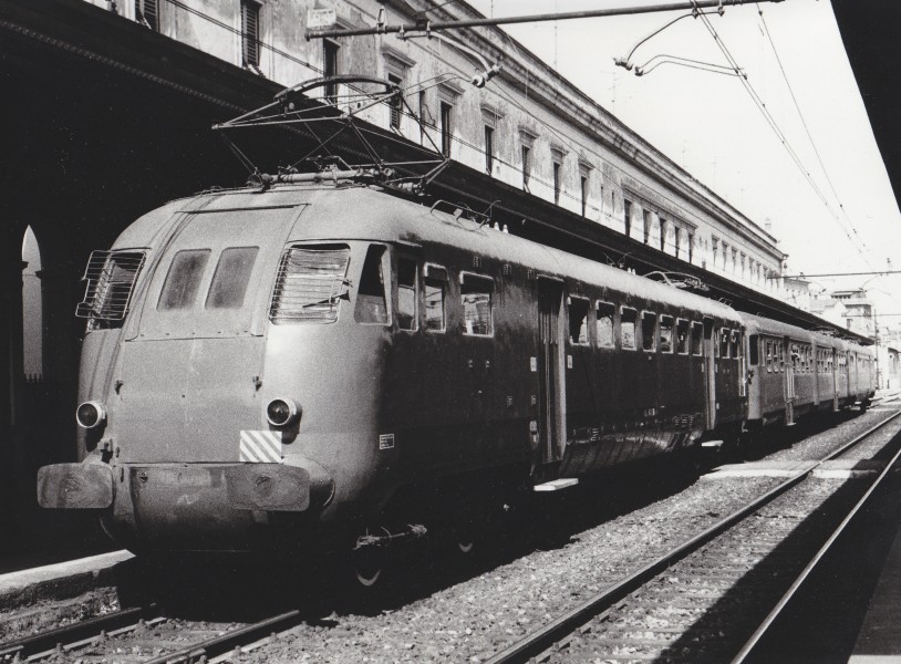 FS ALe 840