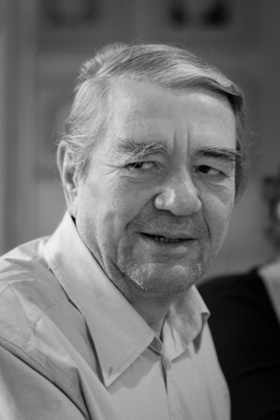 Günter Kahowez 2012