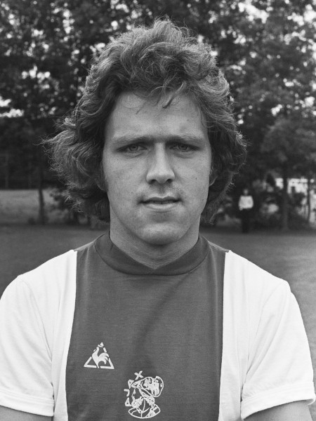 Geert Meijer (1975)