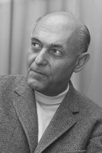 Georg Solti (1974)