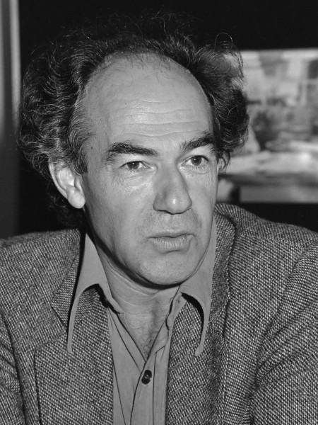 George Sluizer (1981)