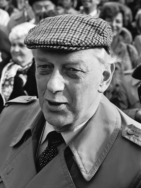 Gerard Toorenaar (1980)