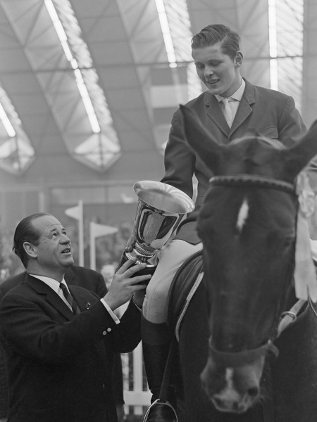 Gerd Wiltfang (1965)
