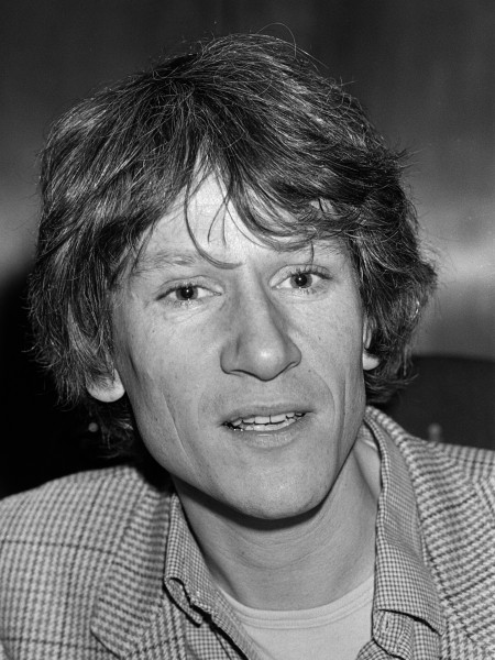 Gerrit Jan Wolffensperger (1981)