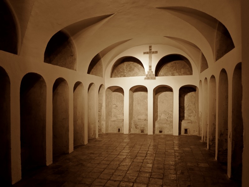 Girona - Museu d'Història de Girona - 20151222 (1)