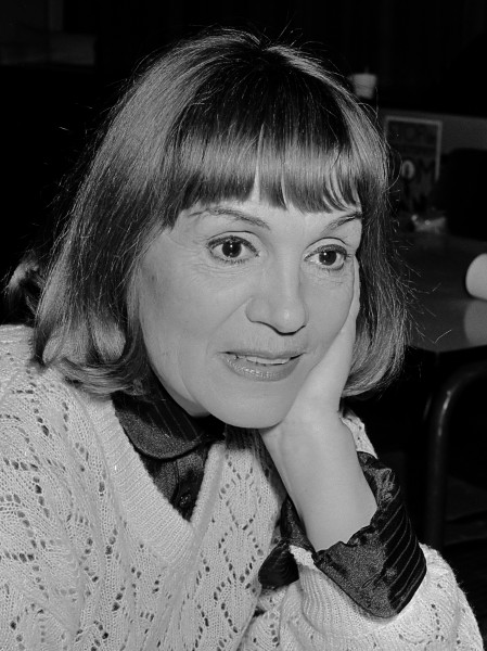 Gisela May (1979)