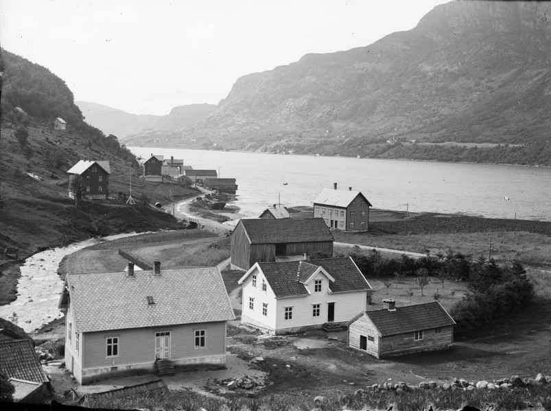 Gjerde Askvoll