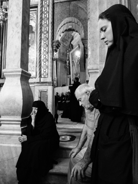 Greek Orthodox Patriarchate of Jerusalem