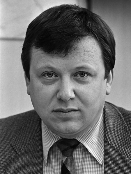 Hans Ouwerkerk (1980)