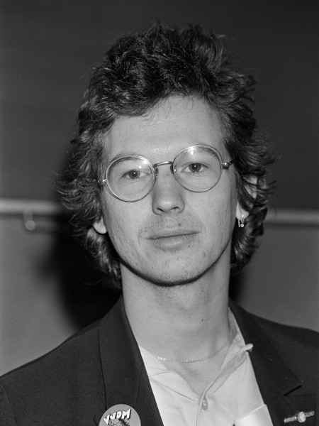 Hans van Heijningen (1981)