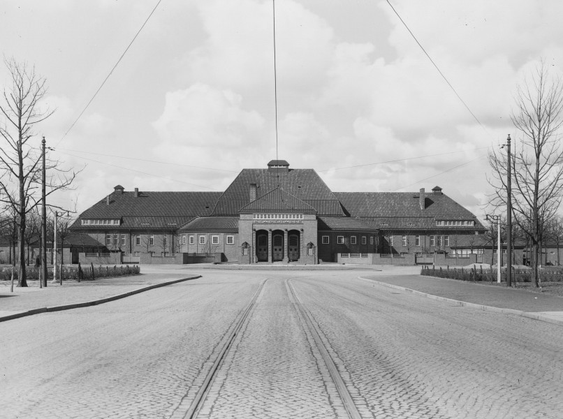 HANSif1060 Stadthalle