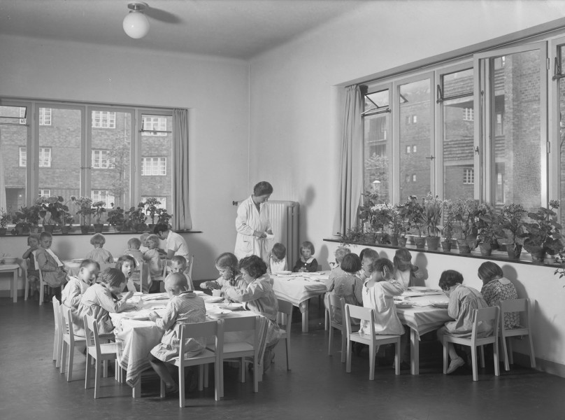 HANSif1447 Montessorischule