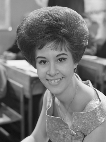 Helen Shapiro (1963)
