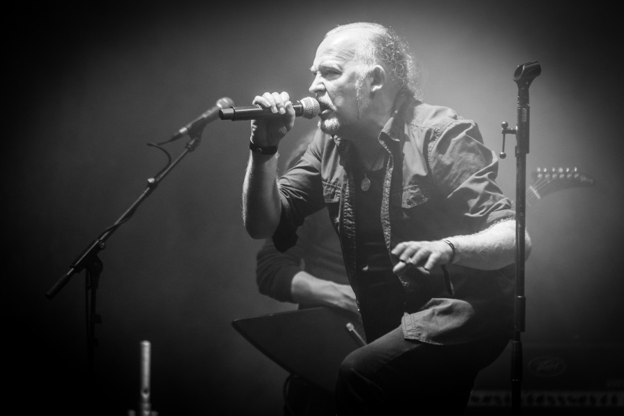 Helrunar @ Prophecy Fest 2016 15