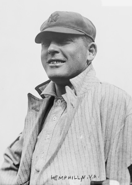 Hemphill