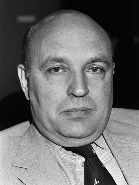Henk J Neuman (1981)
