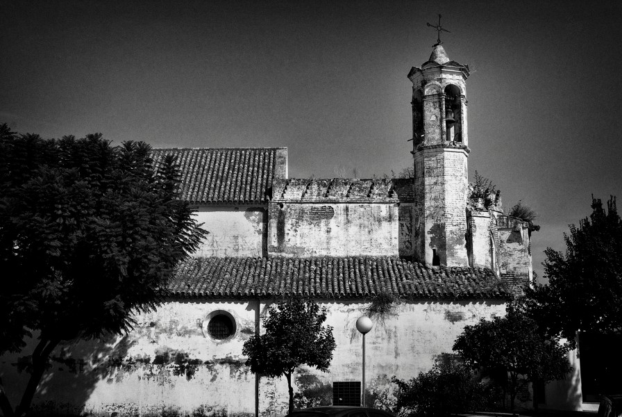 Hospital de San Lázaro