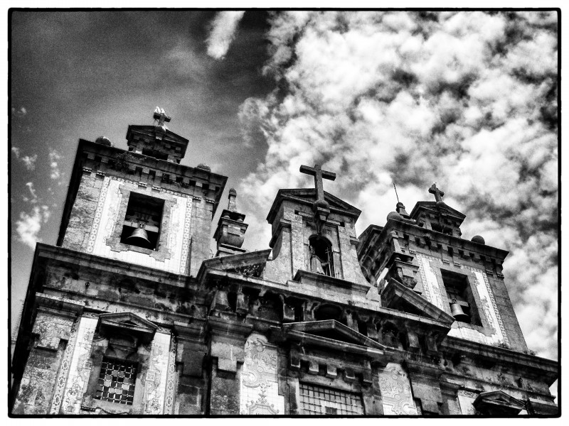 Igreja de Santo Ildefonso do Porto (9576628273)