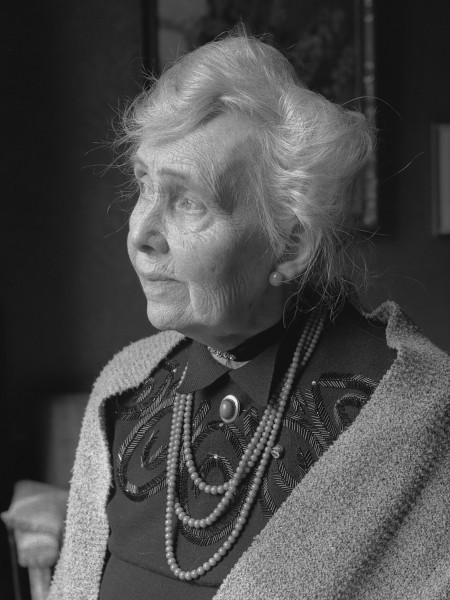 Ina Boudier-Bakker (1960)