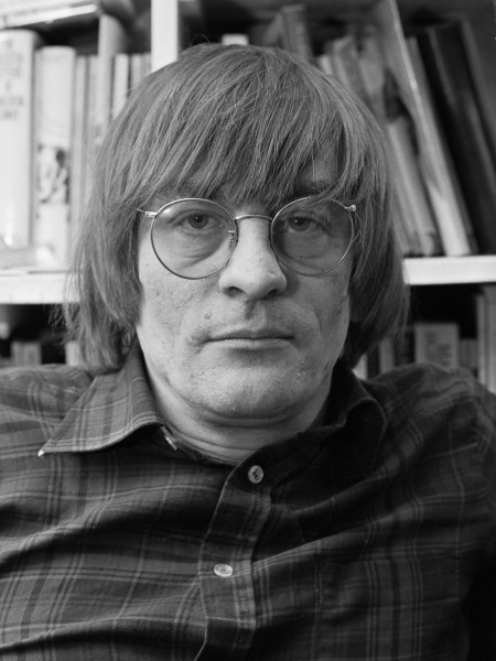 J Bernlef (1979)