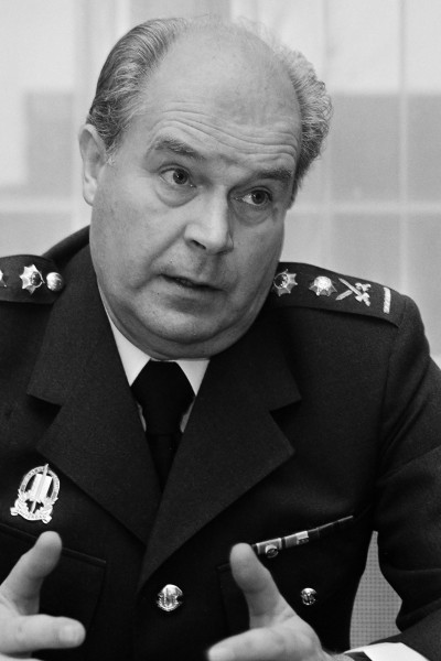 Jaap Valken (1983)