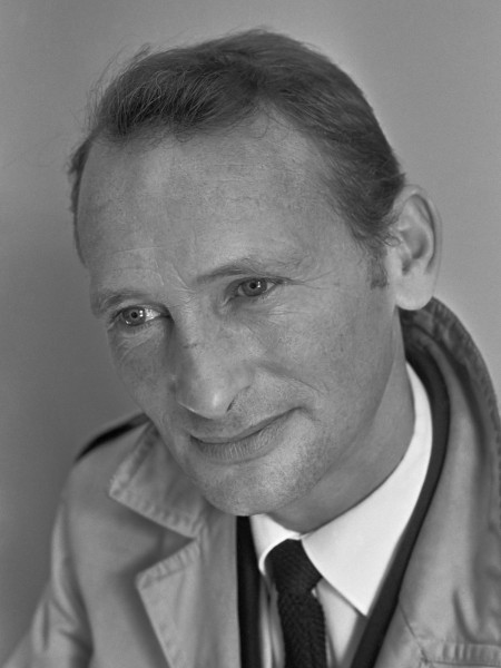 Jac de Nijs (1966)