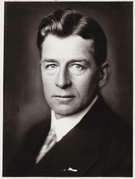 Jacob Merkelbach, Afb B00000002097