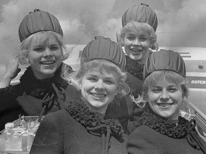 Jacob Sisters (1965)