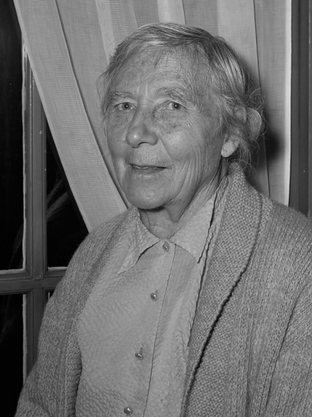 Jacqueline Royaards-Sandberg (1956)