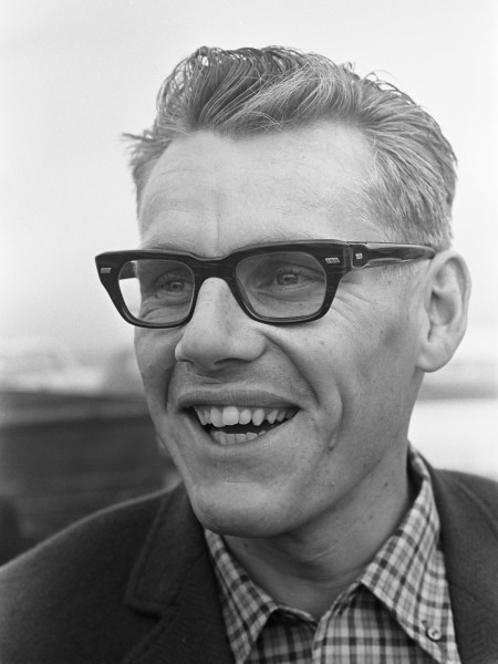 Jan Janssen (28 juni 1967)