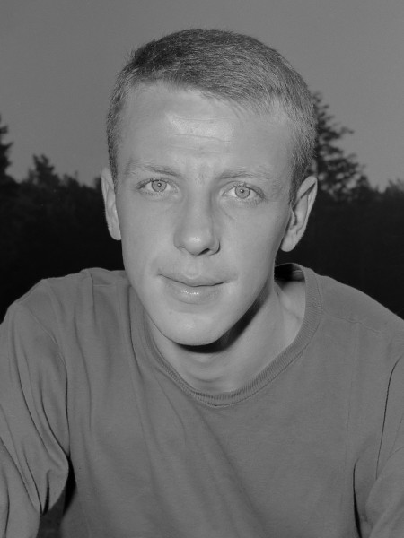 Jan van Gorp (1965)