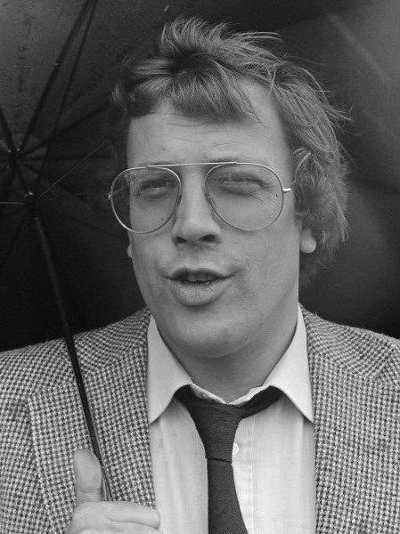 Jan van Veen (1978)