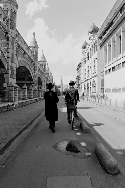 Jewish Quarter (7402552208)