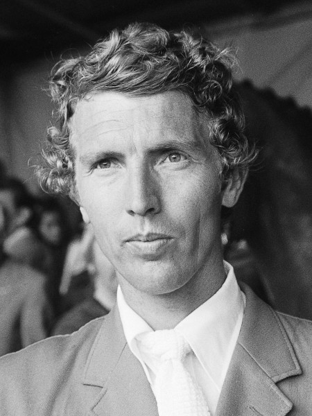 Johan Heins (1980)