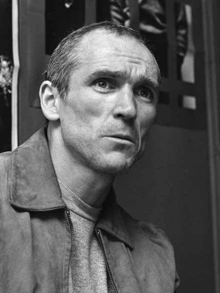 John McVicar (1981)