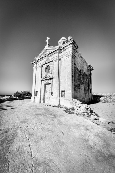 Kappella San Niklaw