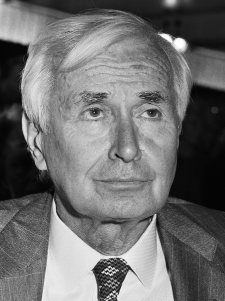 Karl Guttmann (1983)