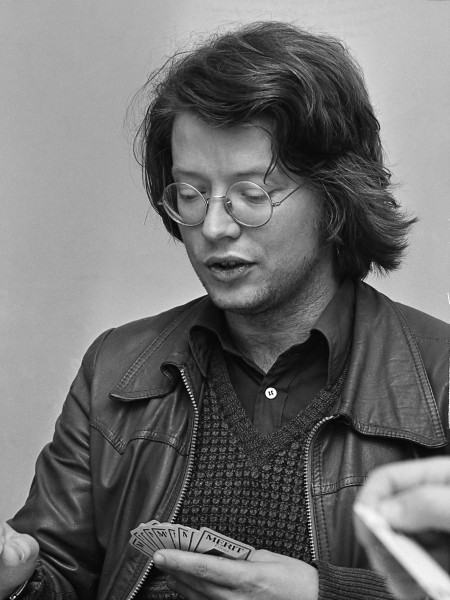 Kees Tammens (1979)