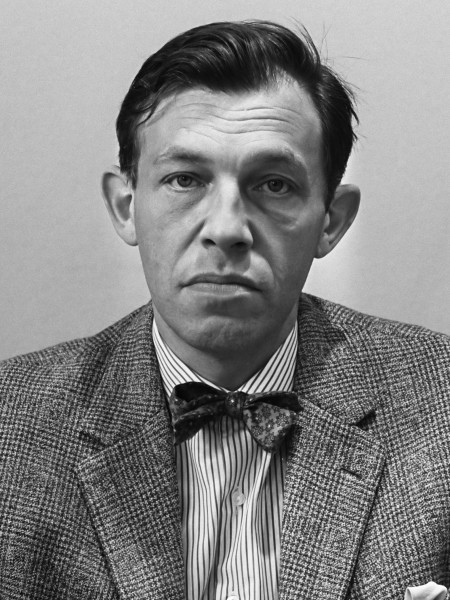 Kees Trimbos (1964)