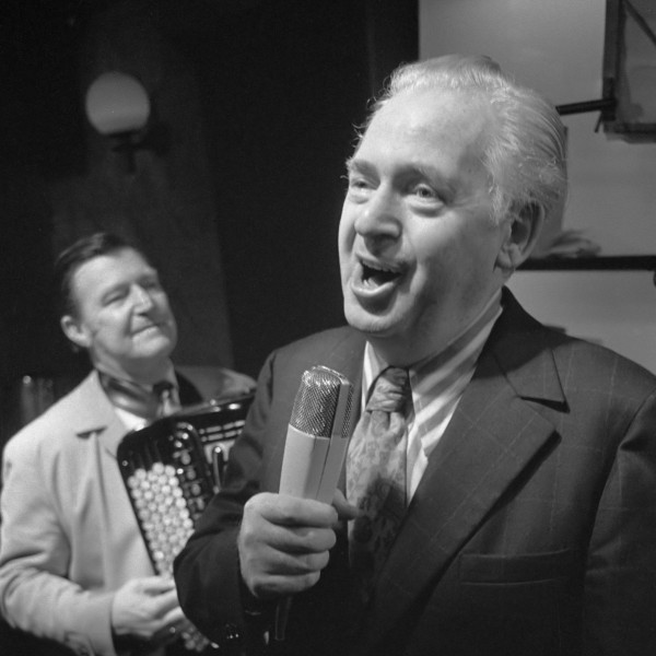 Leo Fuld (1971)