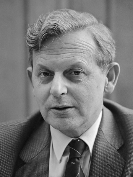 Leo Ploeger (1981)