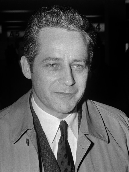 Leopold Gratz (1971)