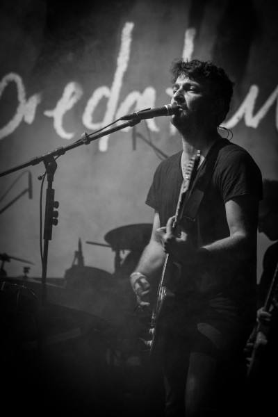 Les Discrets @ Prophecy Fest 2016 01