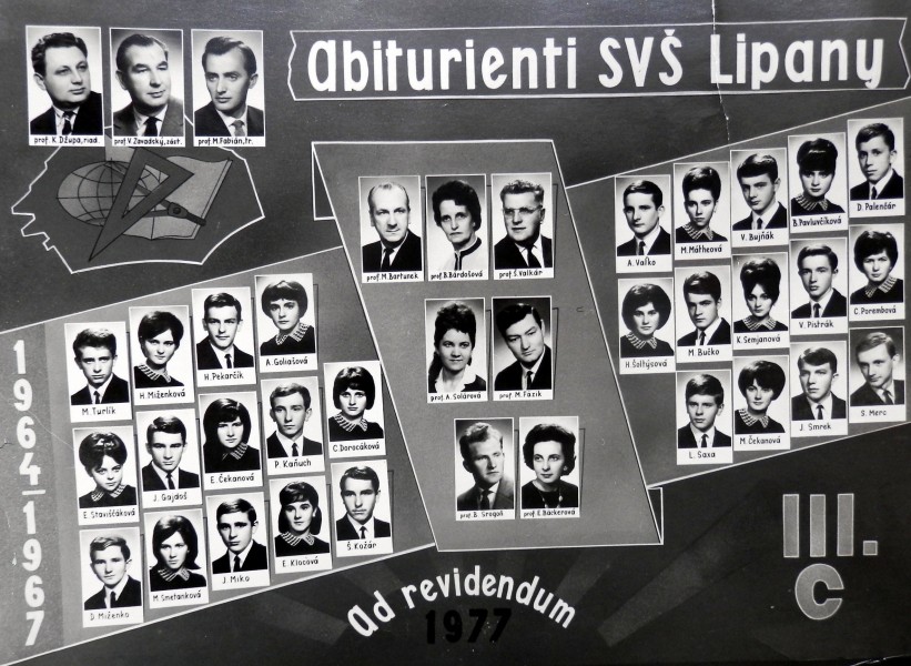 Lipany 17 Slovakia