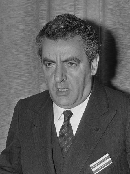 Luigi Gerardo Napolitano (1974)