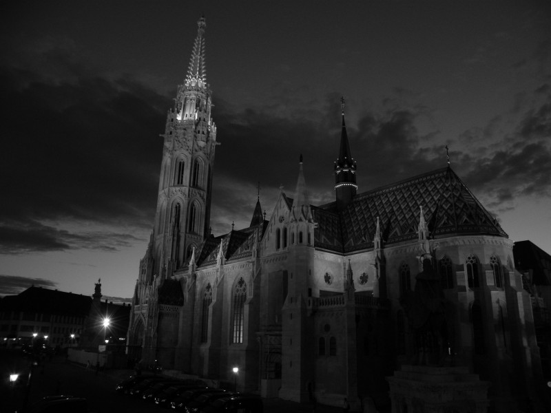 Mátyás templom (139. számú műemlék) 23