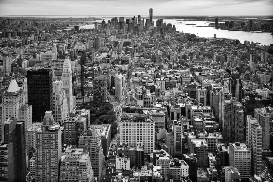 Manhattan (28781865633)