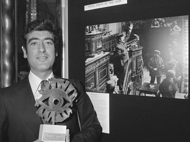 Manuel Pérez Barriopedro (1982)
